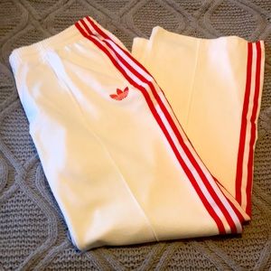 Adidas joggers